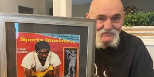 Tim Saylor went from from 90 points in IHSAA basketball game to prison