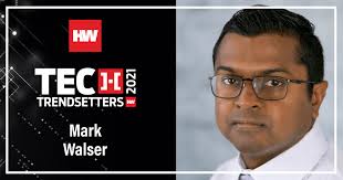 Mark Walser's Instagram, Twitter & Facebook