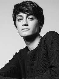 He is a former student at las encinas, who infected marina nunier with hiv while she was underaged. Introducing Pablo From Spain Elite Model Look