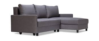Ein kleines ecksofa passt in jede noch so kleine ecke. Das Kleinste Ecksofa Grosse Schlaffunktion Und Bettkasten