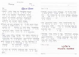 Not Angka Exo Promise Not Angka Lagu Ost K Drama Lirik Lagu Lagu Lirik