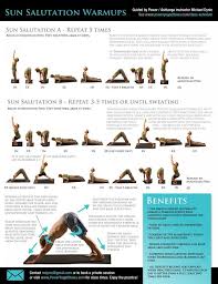 Sun Salutation Warm Ups Sun Salutation Yoga Sun Salutation Yoga Asanas