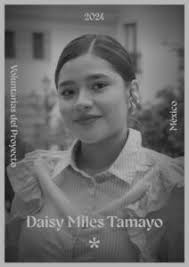 Daisy Miles Tamayo
