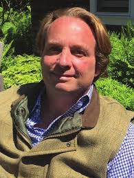 Benjamin Getchell's Instagram, Twitter & Facebook