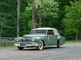 Image result for Canyon Tan 1948 Lincoln