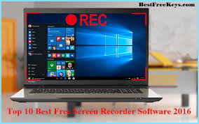 Democreator recorder software is considered the best screen capture and recording software for windows and mac because it is designed to record any desktop activities, including motivational and educational videos, and presentations. Best Free Screen Capture Tool For Windows 10