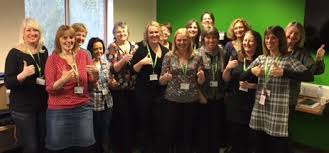 NORFOLK 0-19 YEARS HEALTHY CHILD PROGRAMME (NHCP) COMMISSIONERS' AND  STAKEHOLDERS' BRIEFING Sixth edition