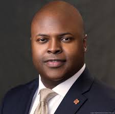 HCA hires Kenneth West as CEO of Regional Medical Center of San Jose after  Tomi Ryba moves to lead Good Samaritan