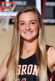 Carly Fahey, Layton Morris lead Hebron Lions