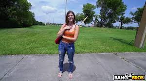 Hot ass brunette Pammy Bee moans while getting fucked bal... | Any Porn