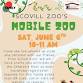 Scovill Mobile Zoo (Family)