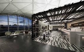 American Express Centurion Lounge The Luxury Airport Lounge We All Want Access To Airport Lounge American Express Centurion Travel Lounge