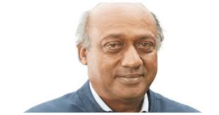 Madhur Bajaj, Former Vice Chairman of Bajaj Auto, Passes Away At 73