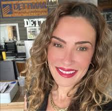 Amber Taylor's Instagram, Twitter & Facebook