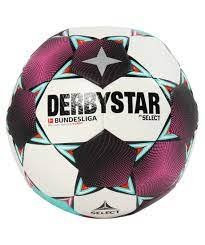 6,071 likes · 36 talking about this. Team Sports Fussball Derbystar Bundesliga 2019 2020 Mini S Light Light Replica Matchball Omb Soccer