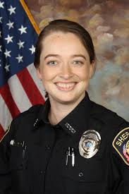 Deputy using Roane State...