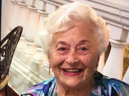 Gertrude Solveig Dahle's Memorial Website