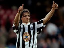 Maybe you would like to learn more about one of these? David Ginola Explains How Newcastle Stabbed Him In The Back Over Barcelona Transfer Mirror Online