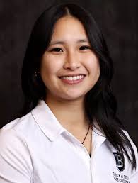 2024-25 Women's Track and Field Roster