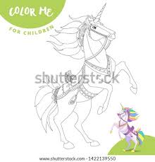 See more ideas about unicorn coloring pages coloring pages coloring books. Realistic Unicorn Coloring Pages At Getdrawings Free Download