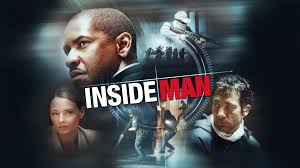 Inside Man - Apple TV