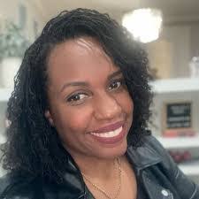 Tamika Harvey's Instagram, Twitter & Facebook