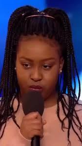 The Girl Took the Stage and Immediately Declared, “I’m the Best Singer in  the World!” (63 Million Views!!!) 😮 Watch the Video in the Comments Below  👇👇👇 | Happy Animals | Facebook