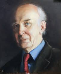 Commissions — Simon Broom