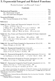 Handbook Of Mathematical Functions Ams55 Online P 227