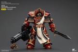 JoyToy:Blood Angels Crimson Paladins Squad Crimson Paladin with Iliastus Assault Cannon