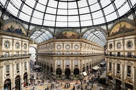 Milan (the capital city of lombardy, italy). Book Galleria Vik Milano In Milan Hotels Com