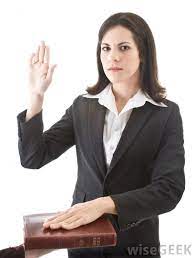 Perjury, the crime of lying under oath, is a serious offense because it can derail the basic goal of the justice even the famous and the powerful have faced the consequences of perjury, which include. What Is Perjury With Pictures