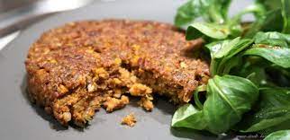 insekten burger von essento food erhaltlich bei coop schweiz insectburger mit mehlwurm lebensmittel essen rezepte nachhaltiger konsum