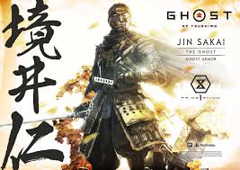 Jul 23, 2020 · 2020年7月17日に、ソニー・インタラクティブエンタテインメントより発売された『ghost of tsushima（ゴースト・オブ・ツシマ）』の豆知識を伝授！ å¢ƒäº• ä» å†¥äºº ã‚´ ã‚¹ã‚¿ãƒãƒ¥ãƒ¼ ãƒ—ãƒ©ã‚¤ãƒ ï¼'ã‚¹ã‚¿ã‚¸ã‚ª