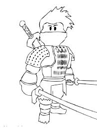 Search through 51895 colorings, dot to dots, tutorials and silhouettes. Roblox Coloring Pages Coloring Home