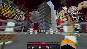 Compatible with all versions from 1.8 right up to the latest minecraft version. Hybridpe Op Prison Minecraft Pe Servers
