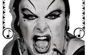 Rediscovering the Art of Todd Trexler