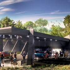 Reservations For Star Wars Galactic Starcruiser To Open Later This Year Walt Disney World Hoteis Disney Resorts