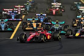 F1 - Les règlements 2023 et 2026 définitivement approuvés