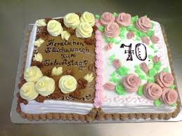 Über 49 bewertungen und für mega befunden. Selbstgemachter Kuchen Konditorei Natalja