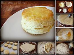 To start the biscuits put all of your ingredients in a large bowl and whisk them together. How To Make Homemade Biscuits From Scratch Frugally Sustainable