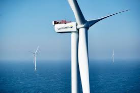 The way it is used today is much different. Wind Power Wind Energy Wind Farms Wind Turbines Vattenfall