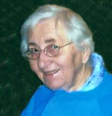 JUSTINE WISNIEWSKI Obituary (2014)