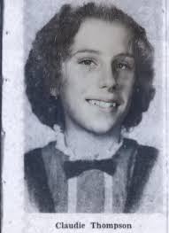 Annie Antelope 1978~ Rorie Faber ❤