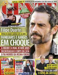 Recorde o vídeo da nomeação aqui. Filipe Duarte Photos News And Videos Trivia And Quotes Famousfix