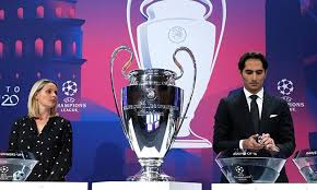 الإثنين، 16 ديسمبر 2019 11:00 ص. Ù‚Ø±Ø¹Ø© Ø¯ÙˆØ± Ø§Ù„Ù€16 Ù…ÙˆØ§Ø¬Ù‡Ø§Øª Ù†Ø§Ø±ÙŠØ© Ù…Ø±ØªÙ‚Ø¨Ø© Ø¨ÙŠÙ† ÙƒØ¨Ø§Ø± Ø£ÙˆØ±ÙˆØ¨Ø§ Ø¹Ù†Ø¨ Ø¨Ù„Ø¯ÙŠ