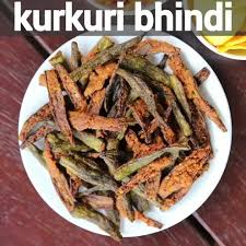 2 599 Likes 14 Comments Hebbar S Kitchen Hebbars Kitchen On Instagram Kurkuri Bhindi Recipe Crispy B In 2020 Recipes Crispy Recipes Vegetarian Snacks Recipes