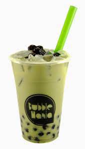 Although, traditionally, only black tea is served with milk, experimenting with tea is not a bad thing anymore. Bubble Tea Wikipedia