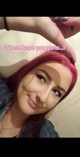 Valencia Grace Were Have You Gone