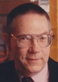 Richard Shive Obituary (1933